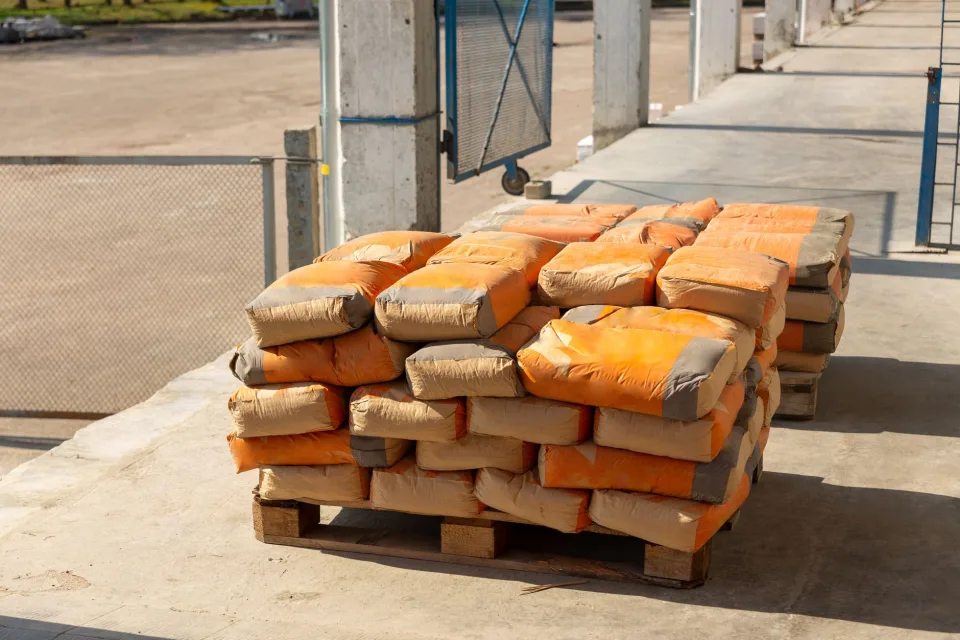 Giao hàng tại công trình
